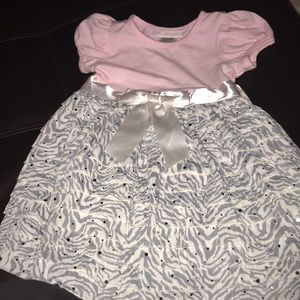 Dress - Toddler